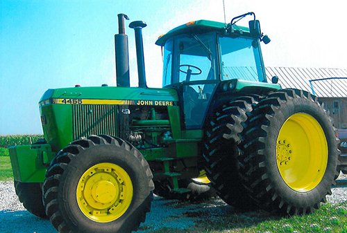 Property photo 3 - SULLIVAN FARM EQUIPMENT AUCTION